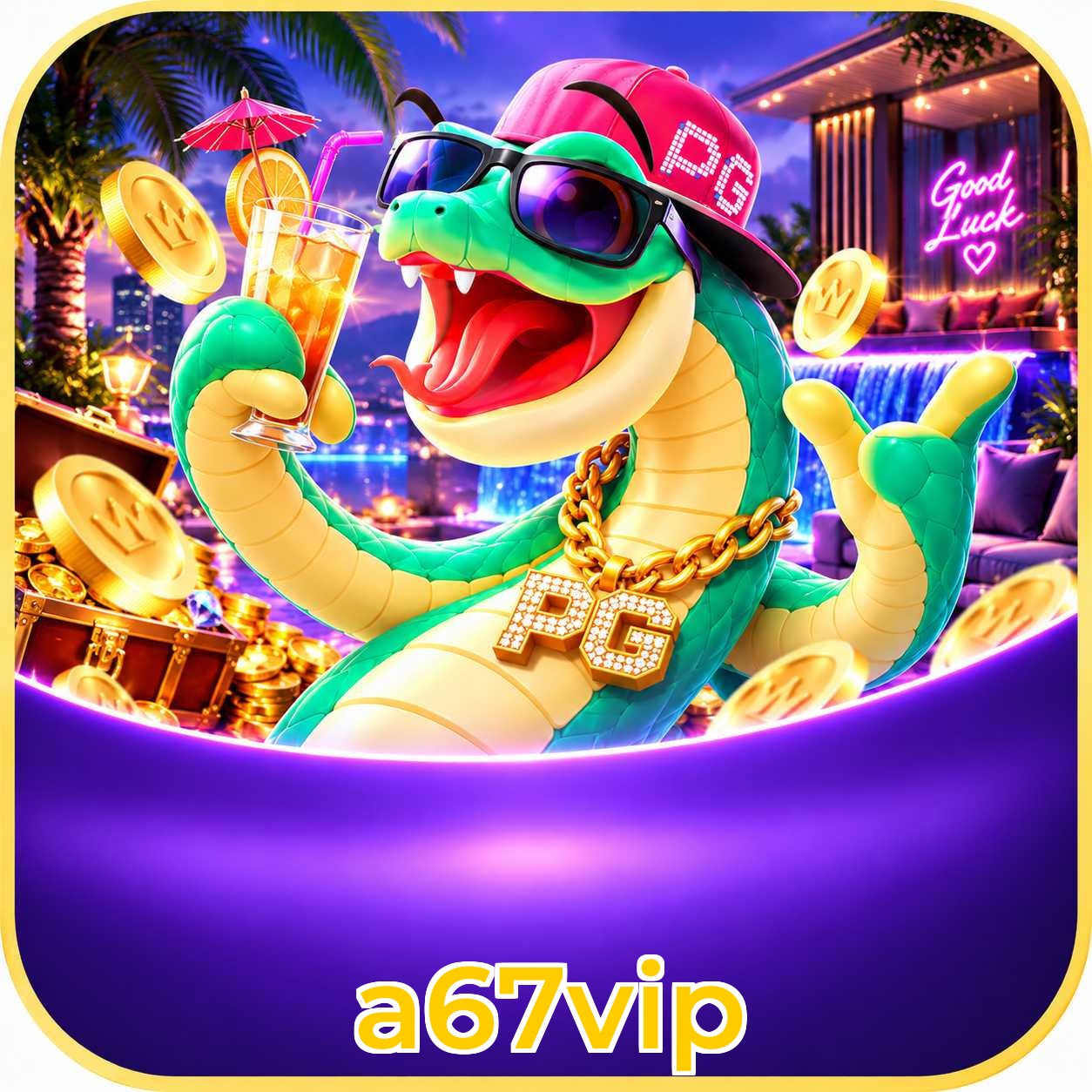 a67vip atualizar e desinstalar app