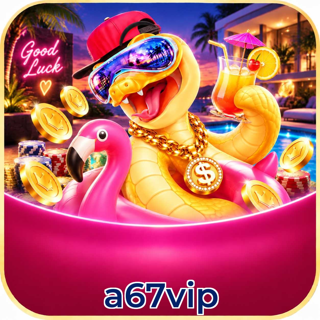 a67vip Cashback