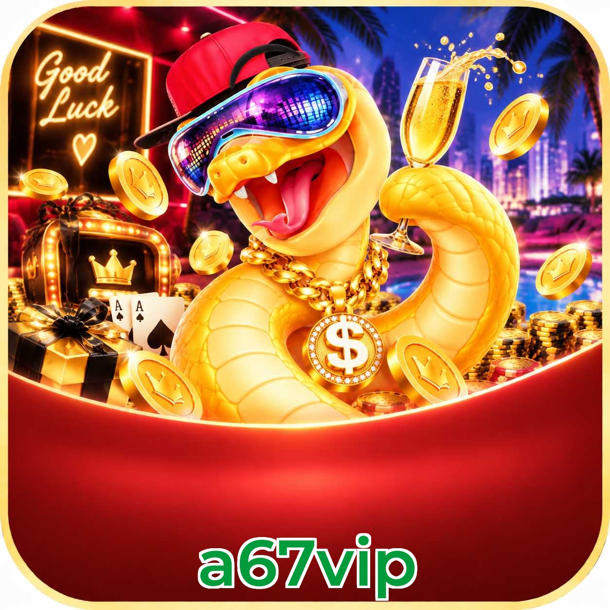 a67vip Security Analysis