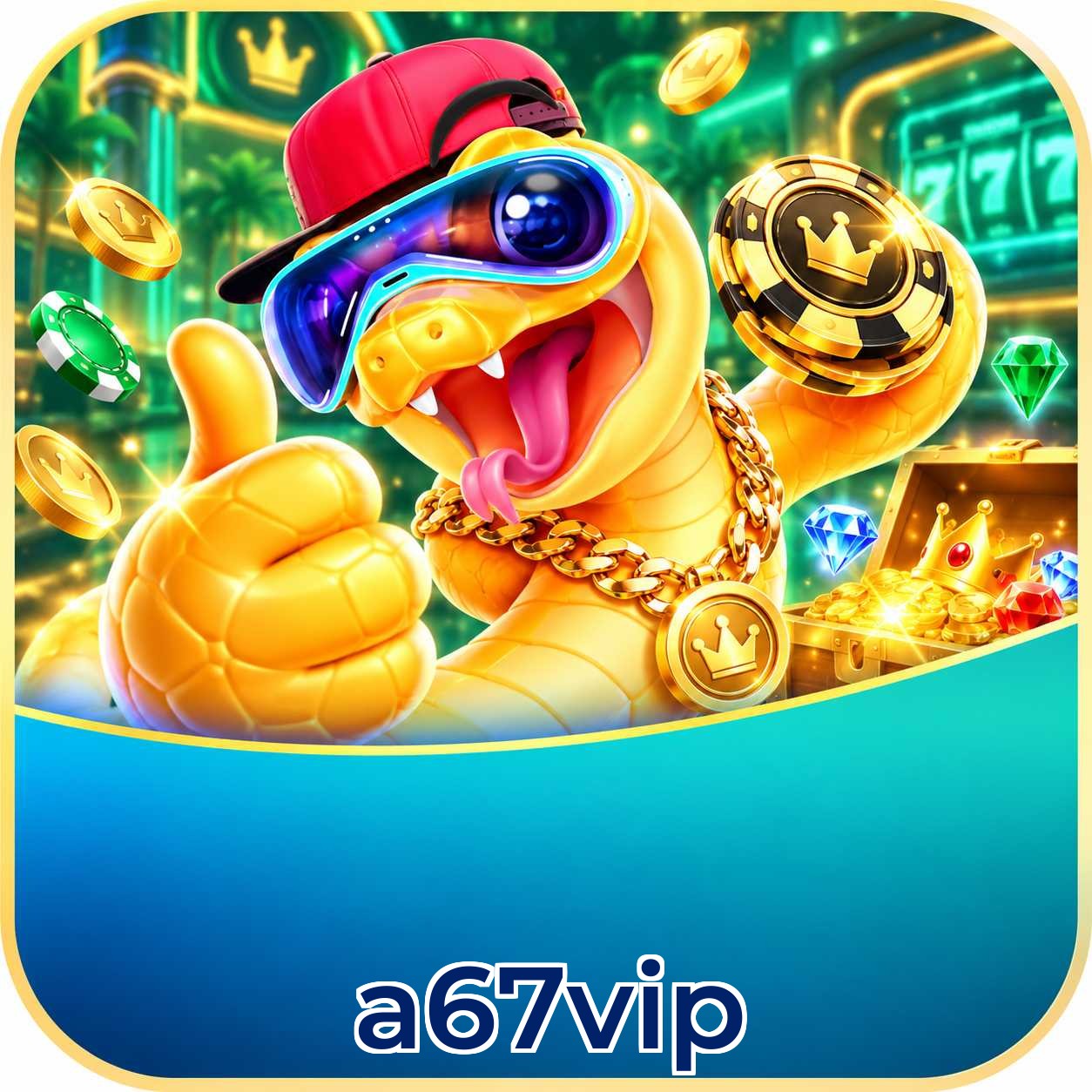 a67vip System Requirements