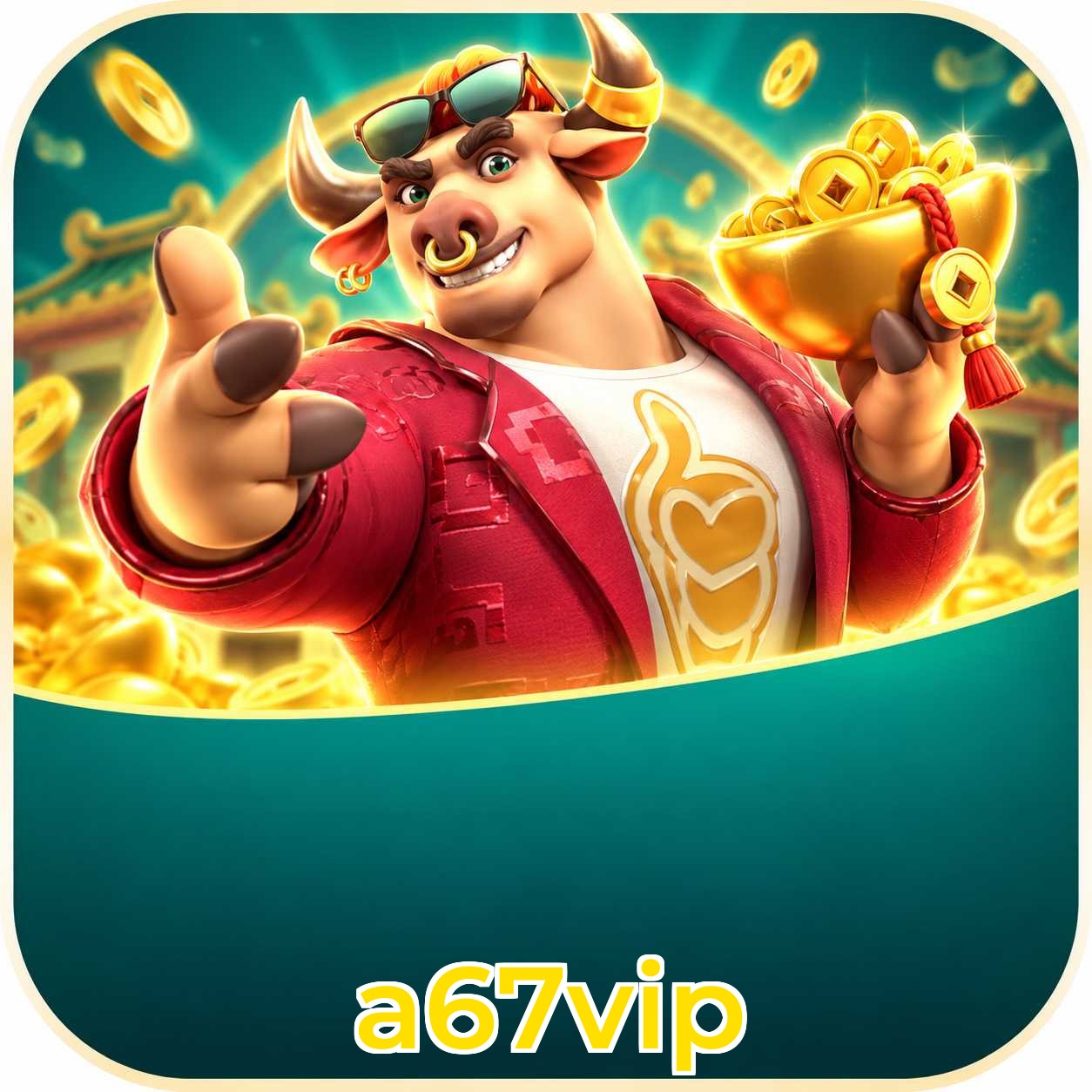 a67vip Logo