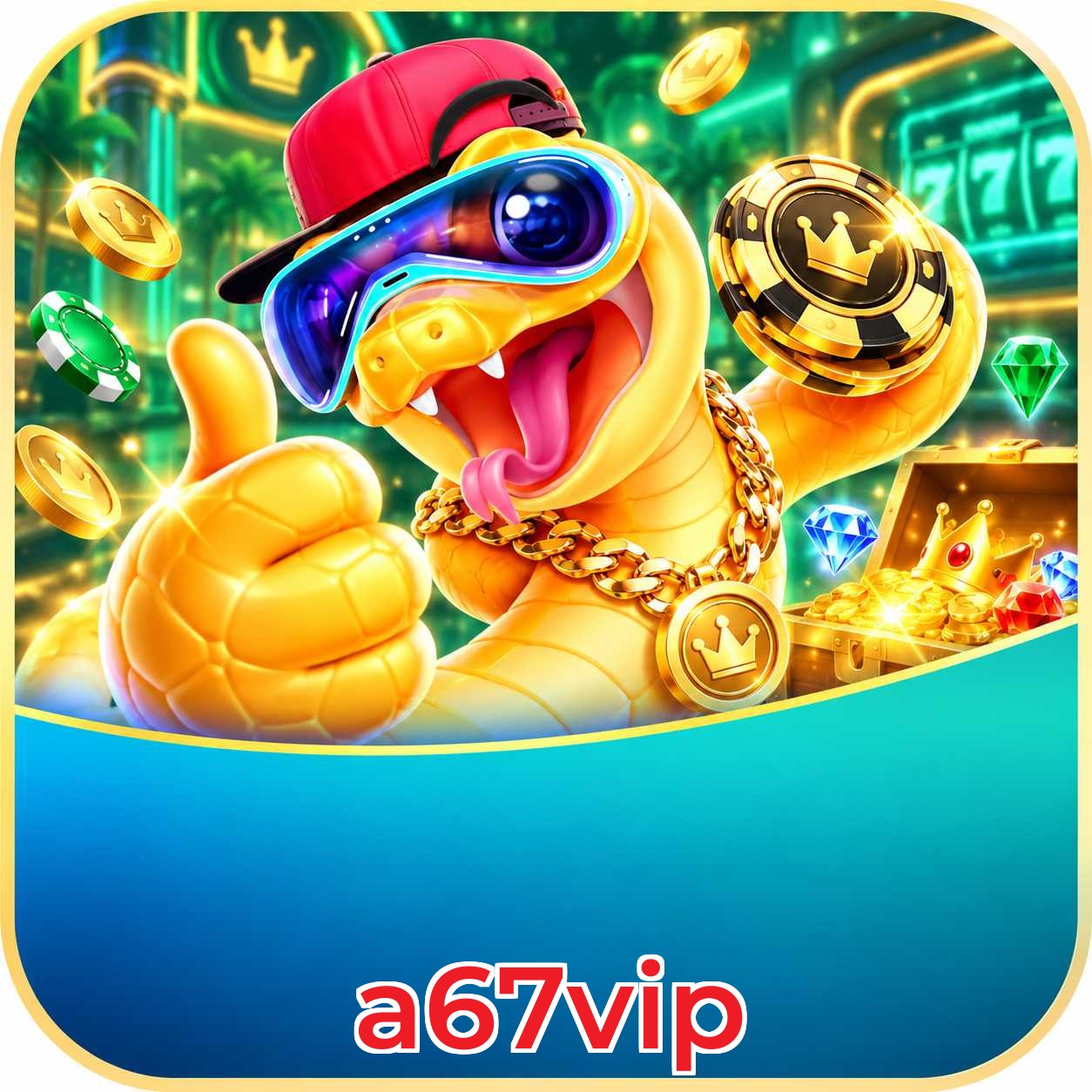 a67vip VIP Níveis