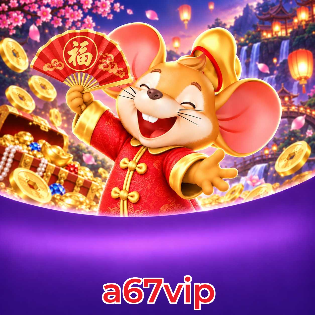 a67vip Estratégias Slots