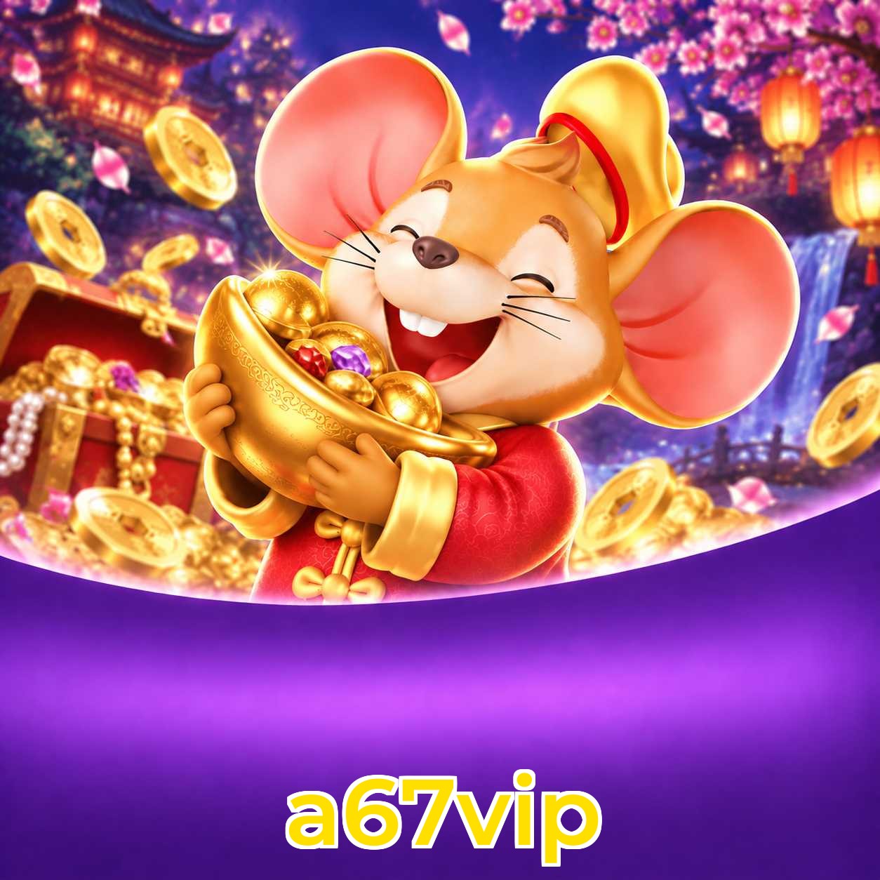 a67vip Logo