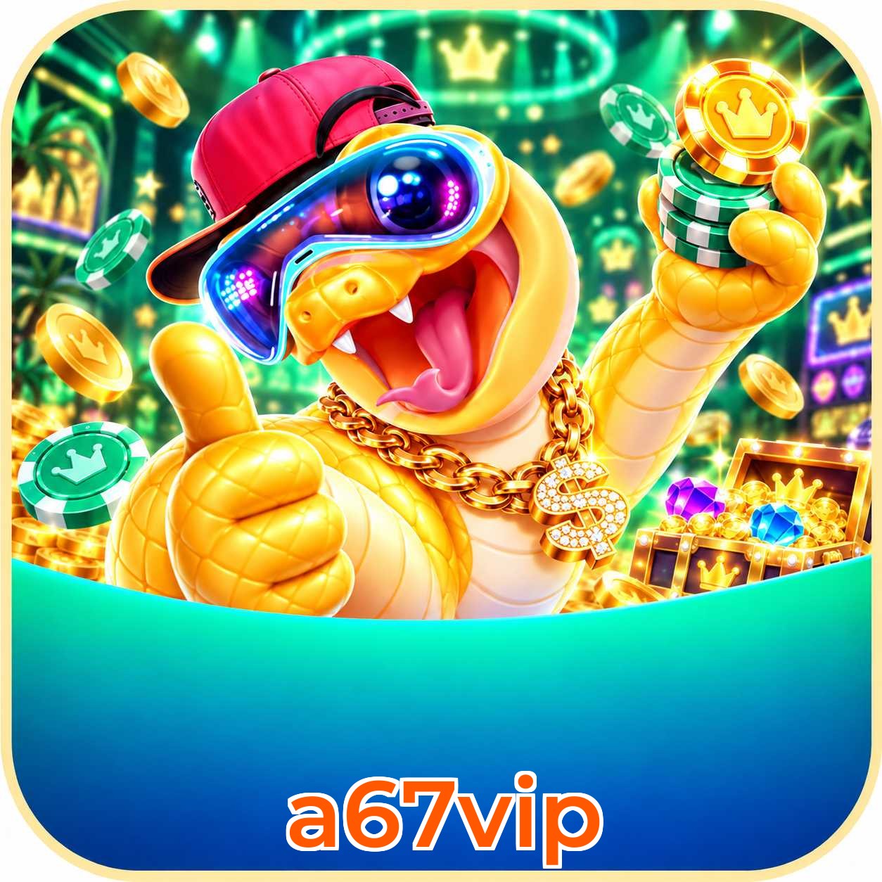 a67vip Logo