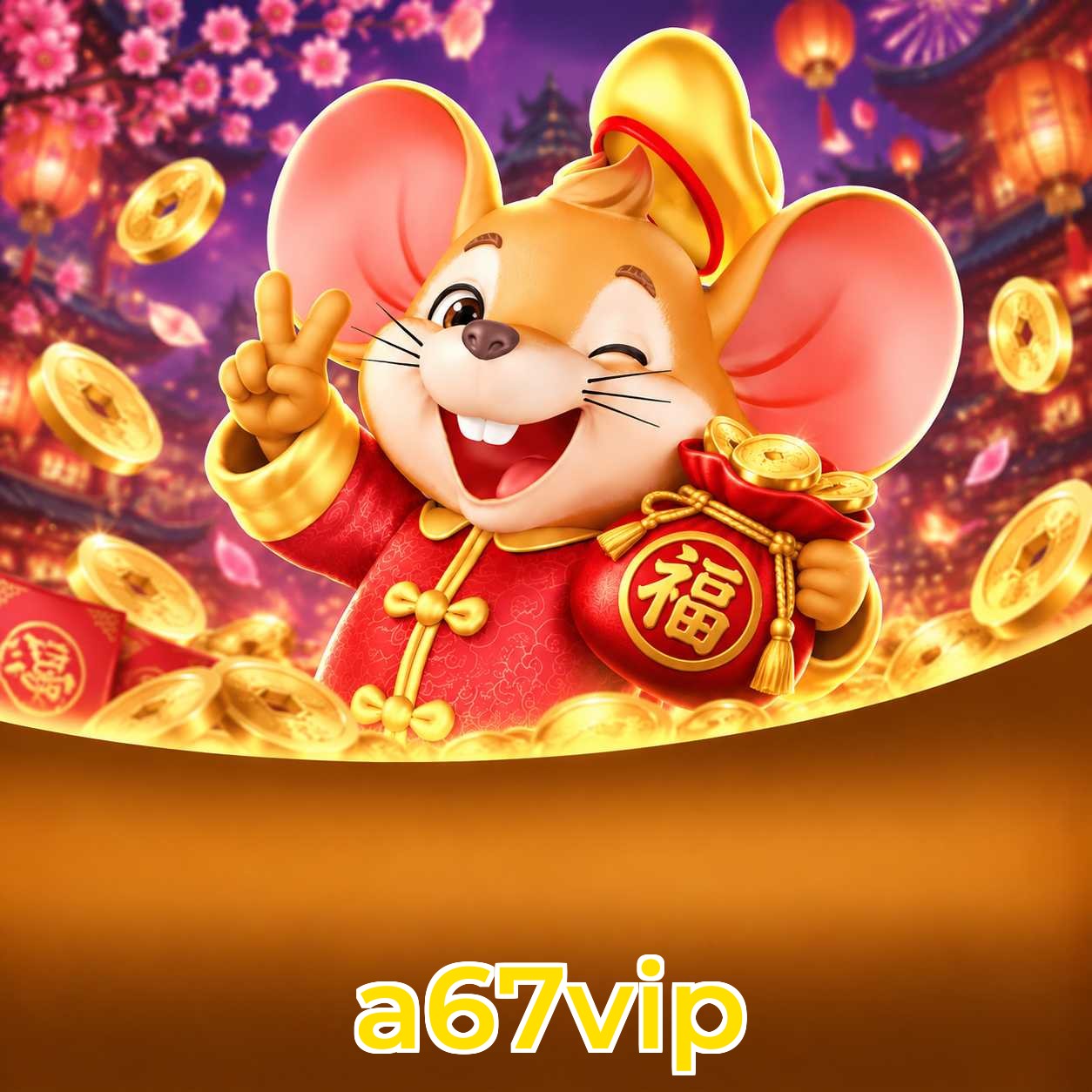 a67vip Métodos de Login