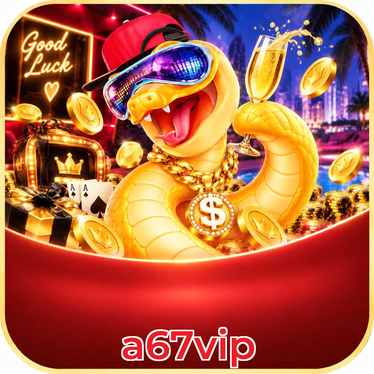 a67vip Telegram Stats