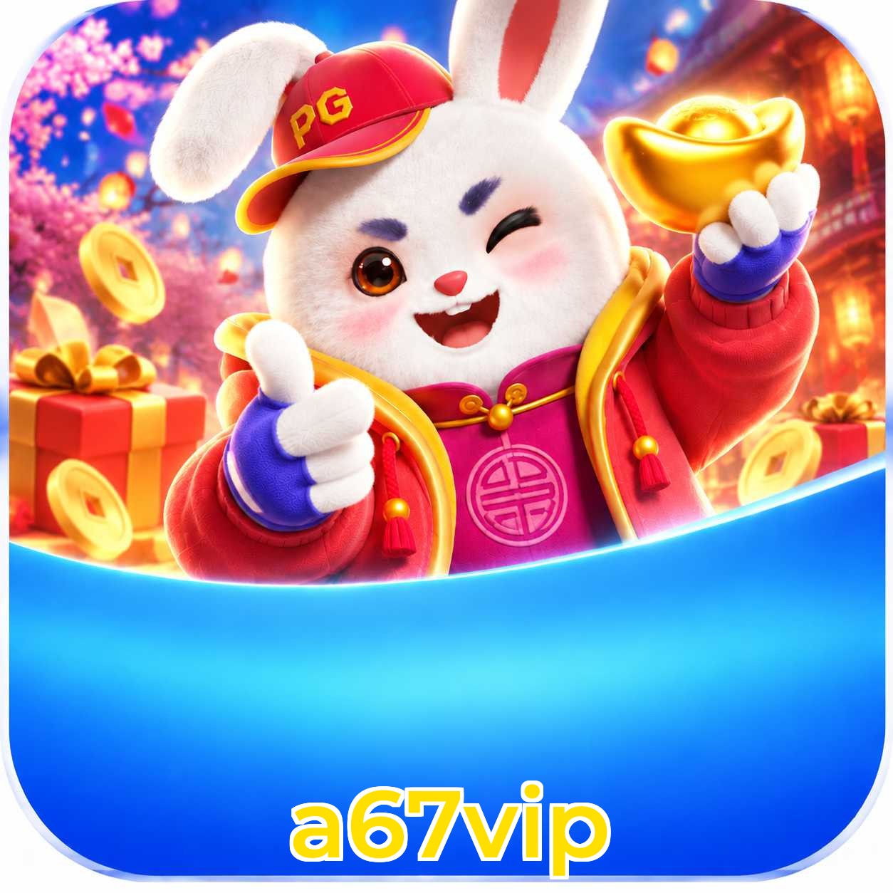 a67vip Top Slots
