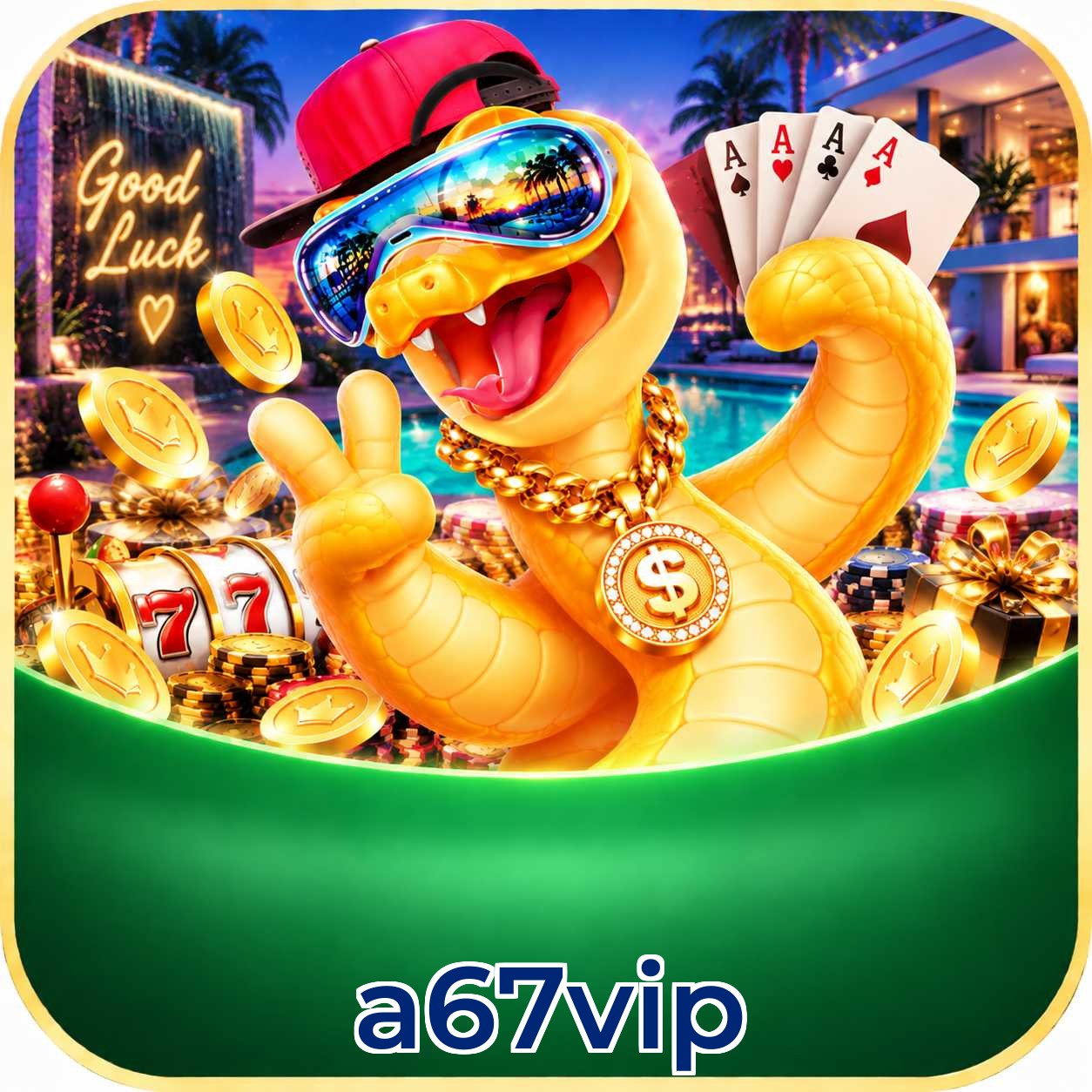 a67vip Compatibilidade
