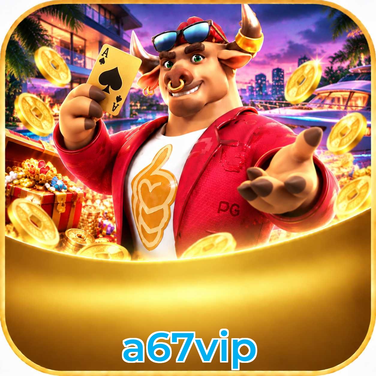 a67vip instalar Android APK