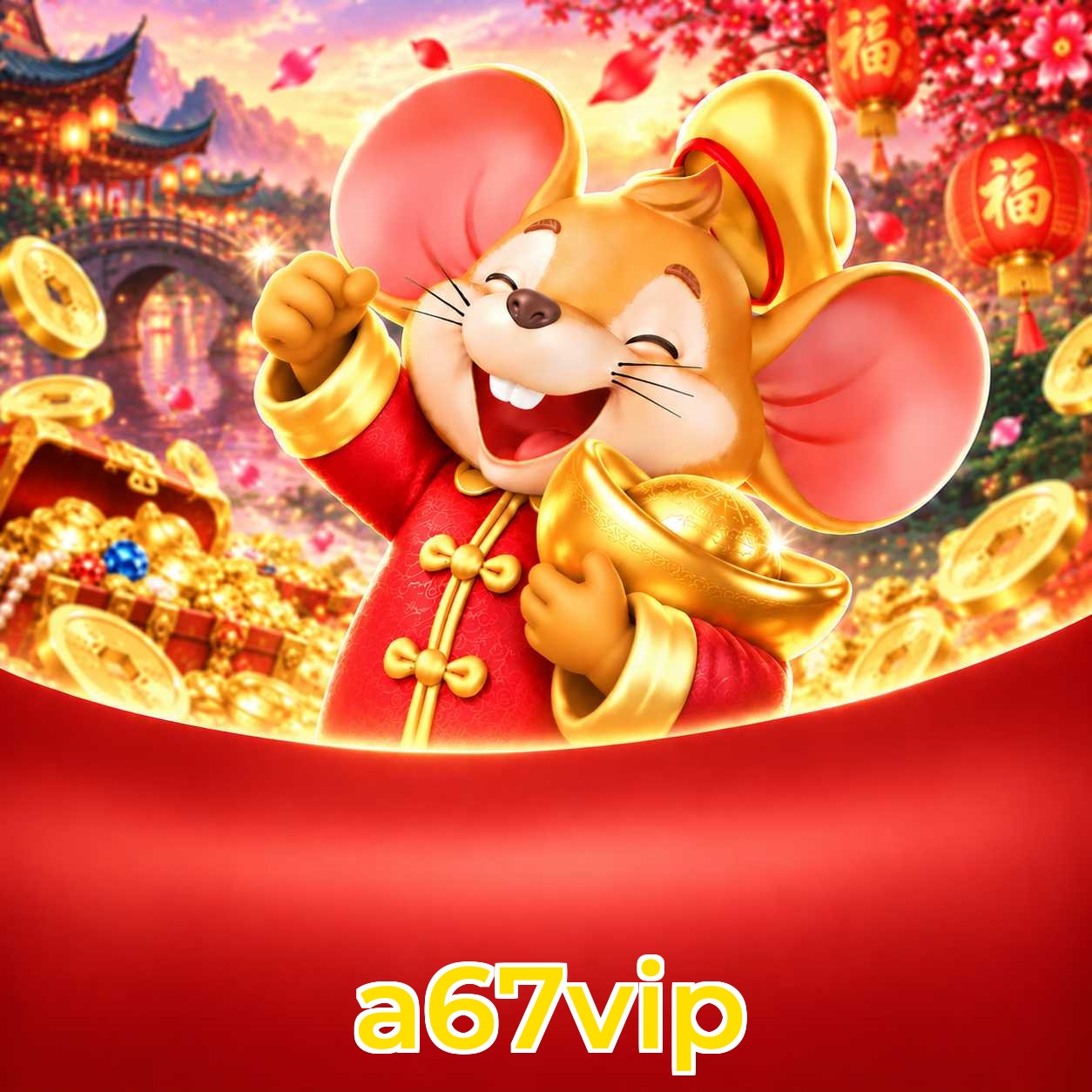 a67vip Interface