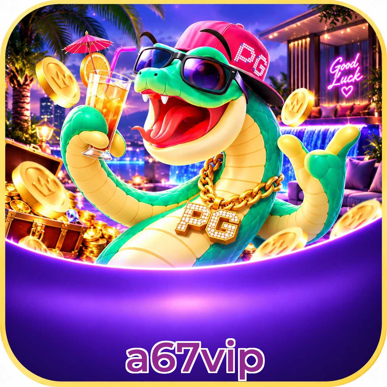a67vip Logo