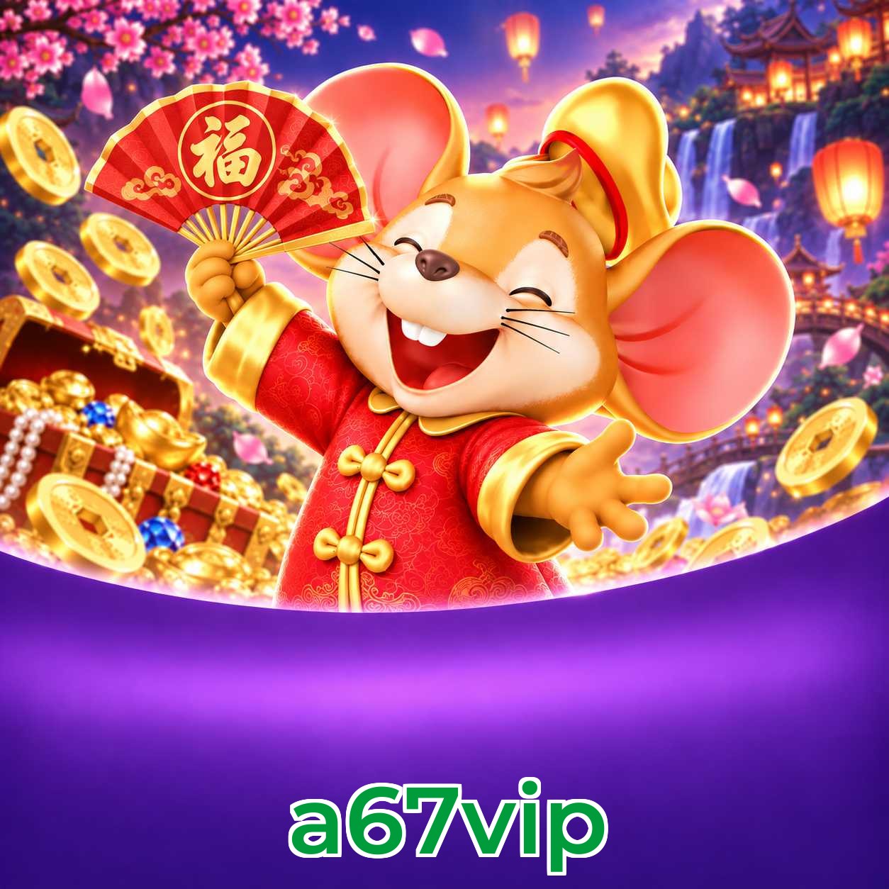 a67vip Logo