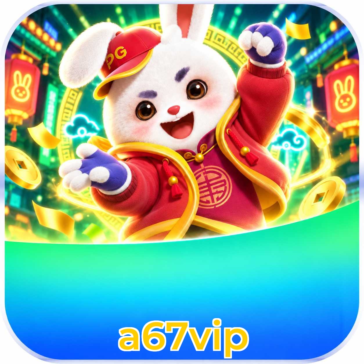 a67vip Logo
