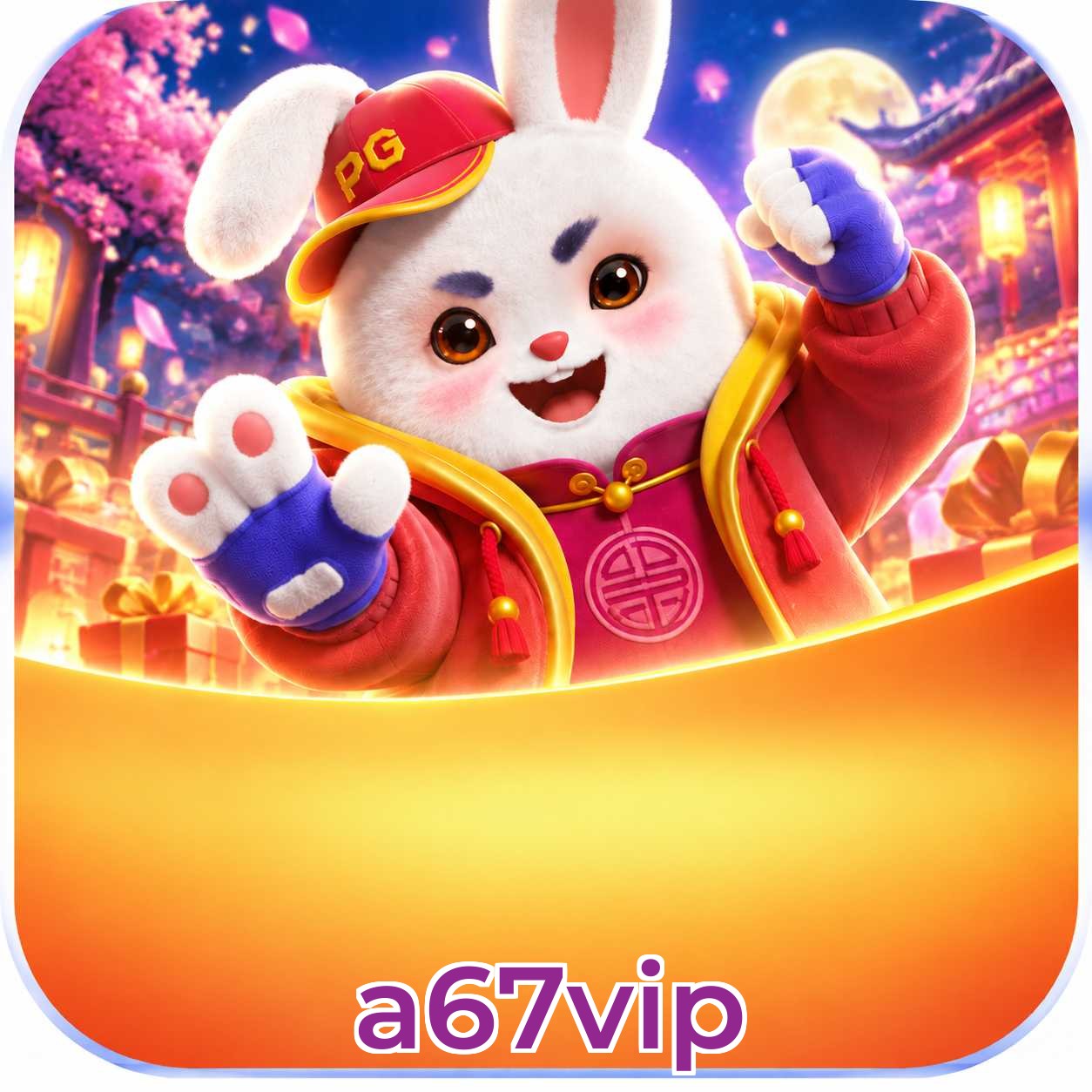 a67vip Segurança