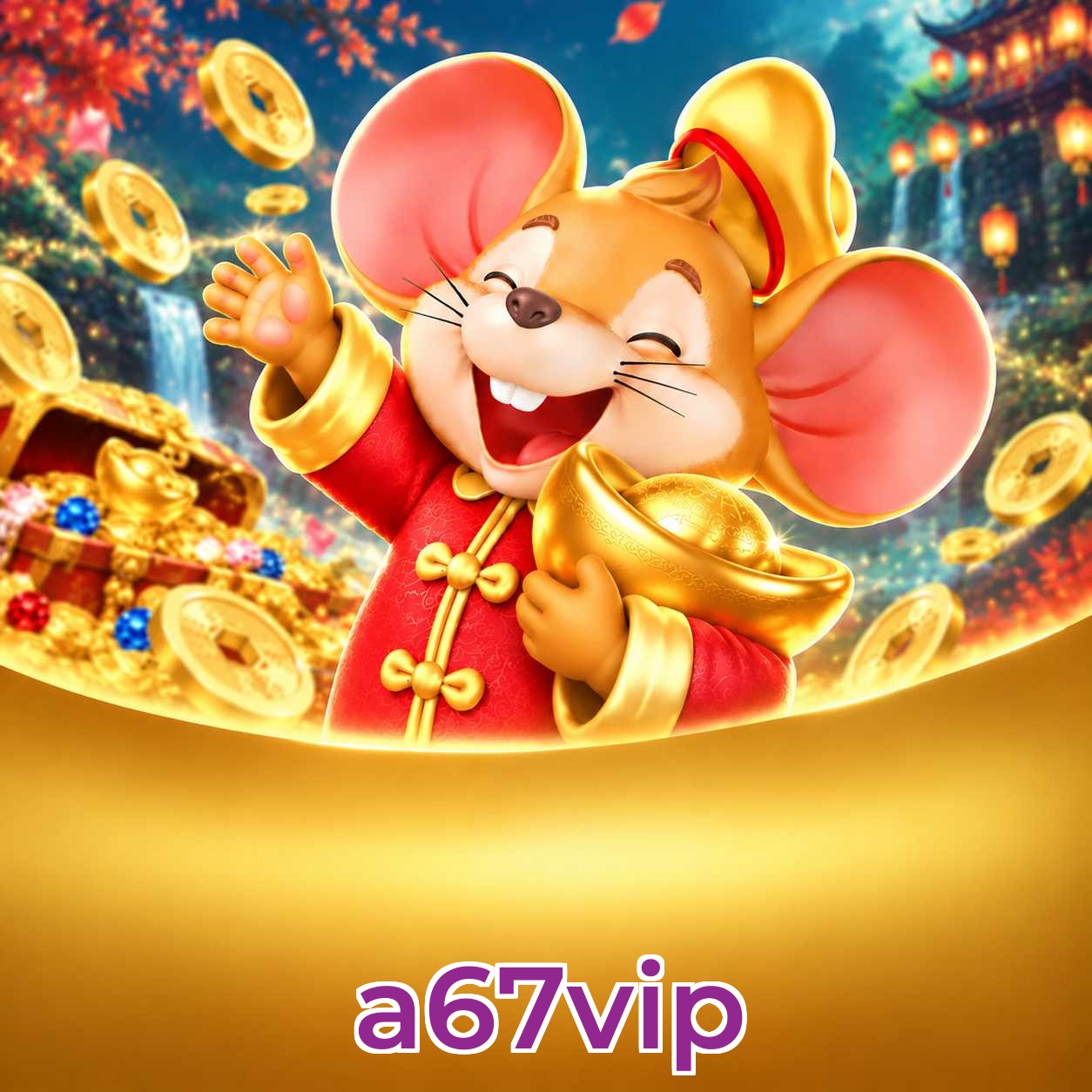 a67vip Game Stats