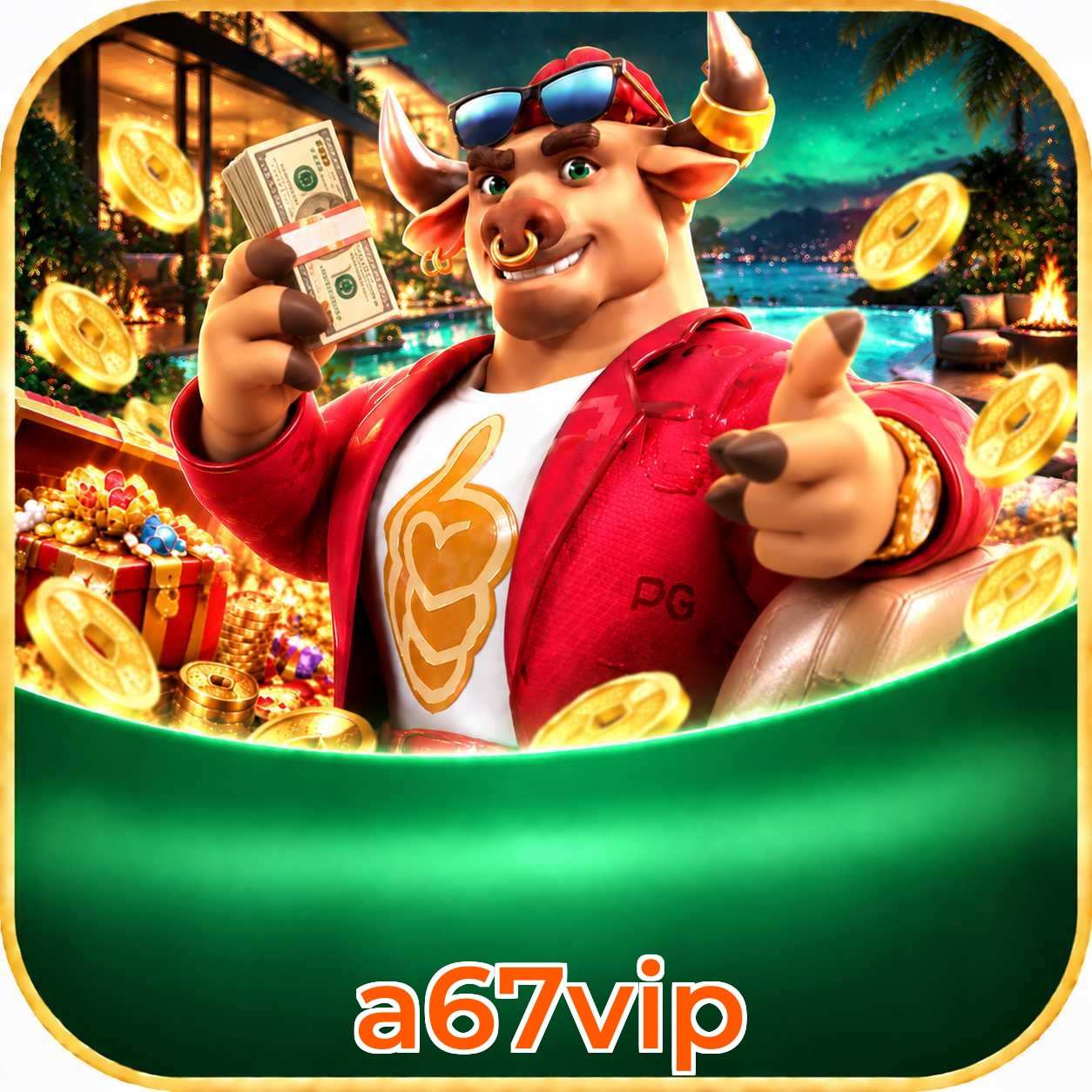 a67vip Facebook Bonus