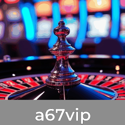 Viva a Emoção dos Jogos de Cassino no a67vip e Ganhe!