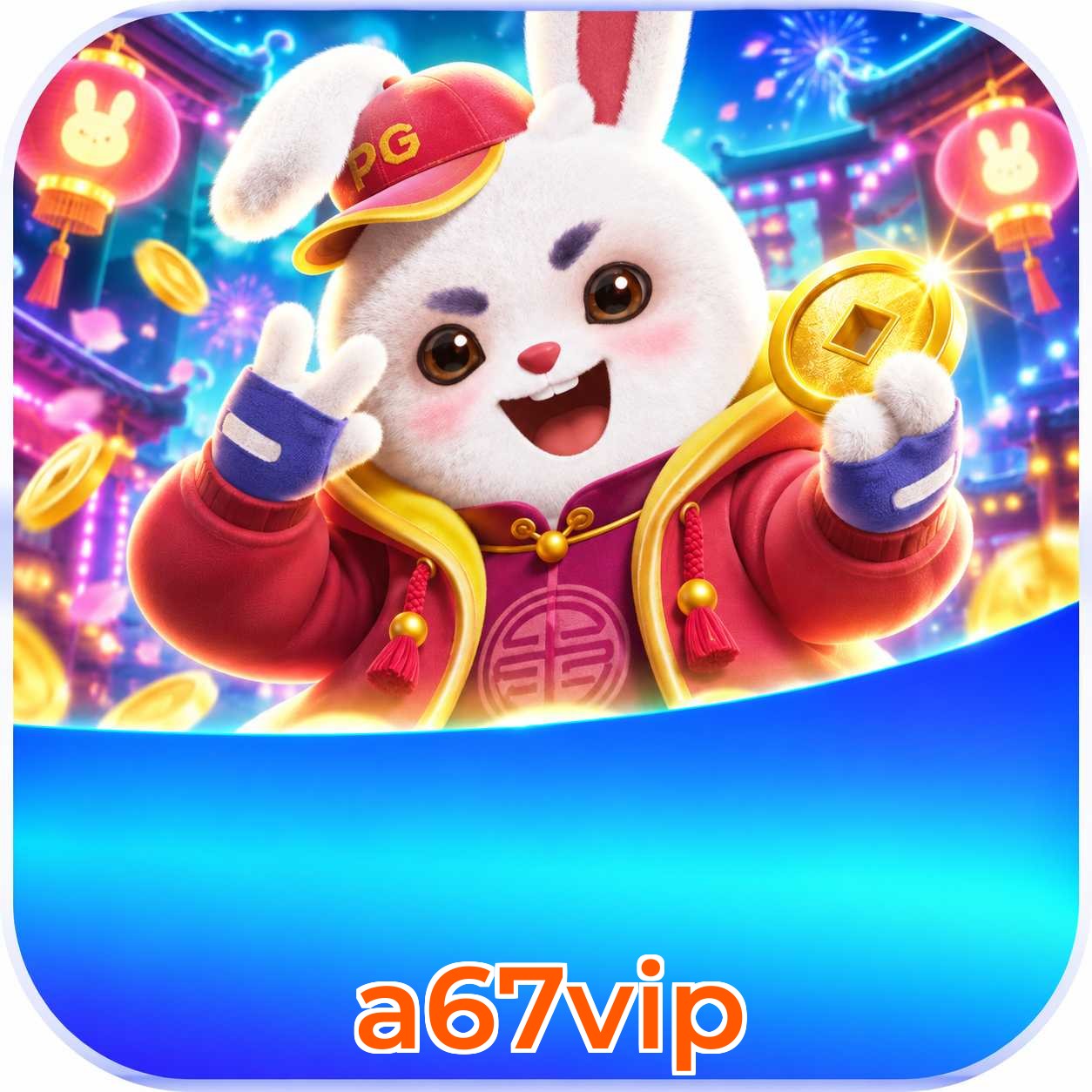 a67vip Logo