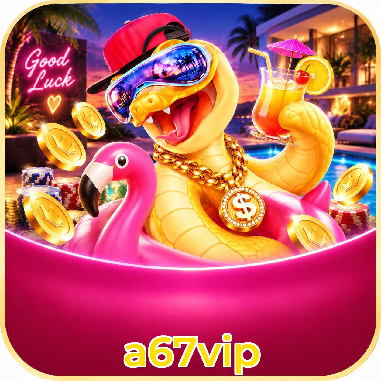 a67vip Security