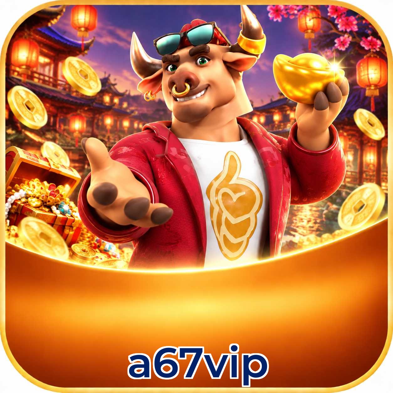 a67vip Fortune Tiger Game
