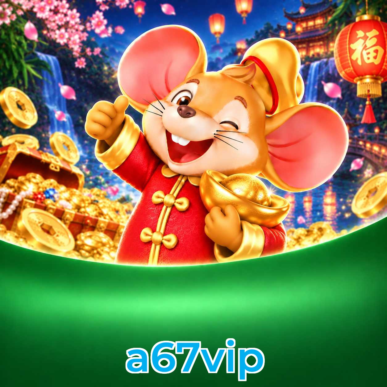 a67vip VIP Program