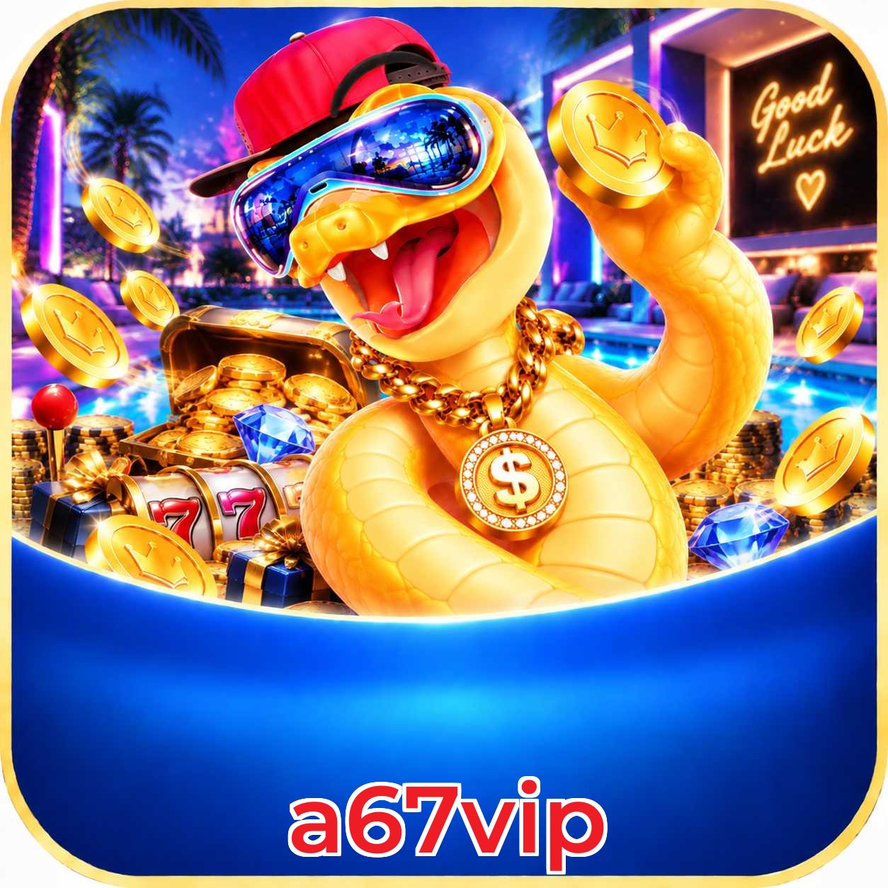a67vip Fortune Tiger RTP