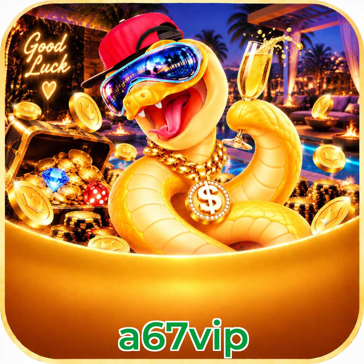 a67vip Live Casino Overview
